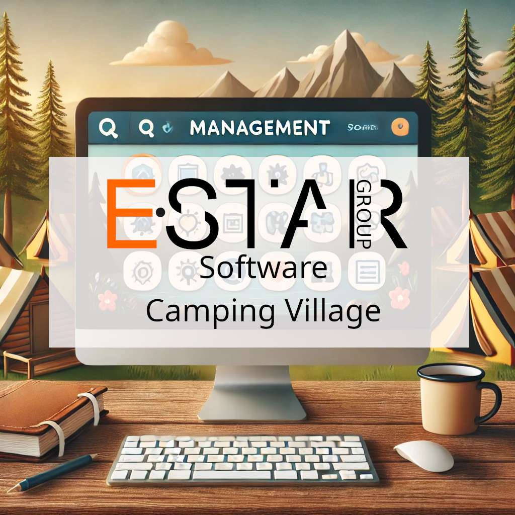 Software Camping Village