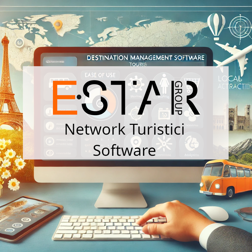 Network Turistici Destination Management