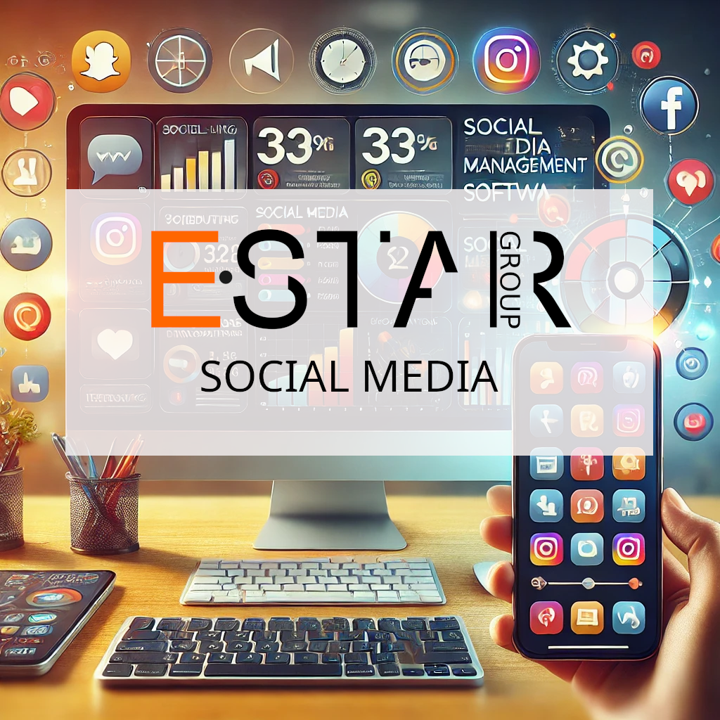 Creazione Siti Web Estar Group