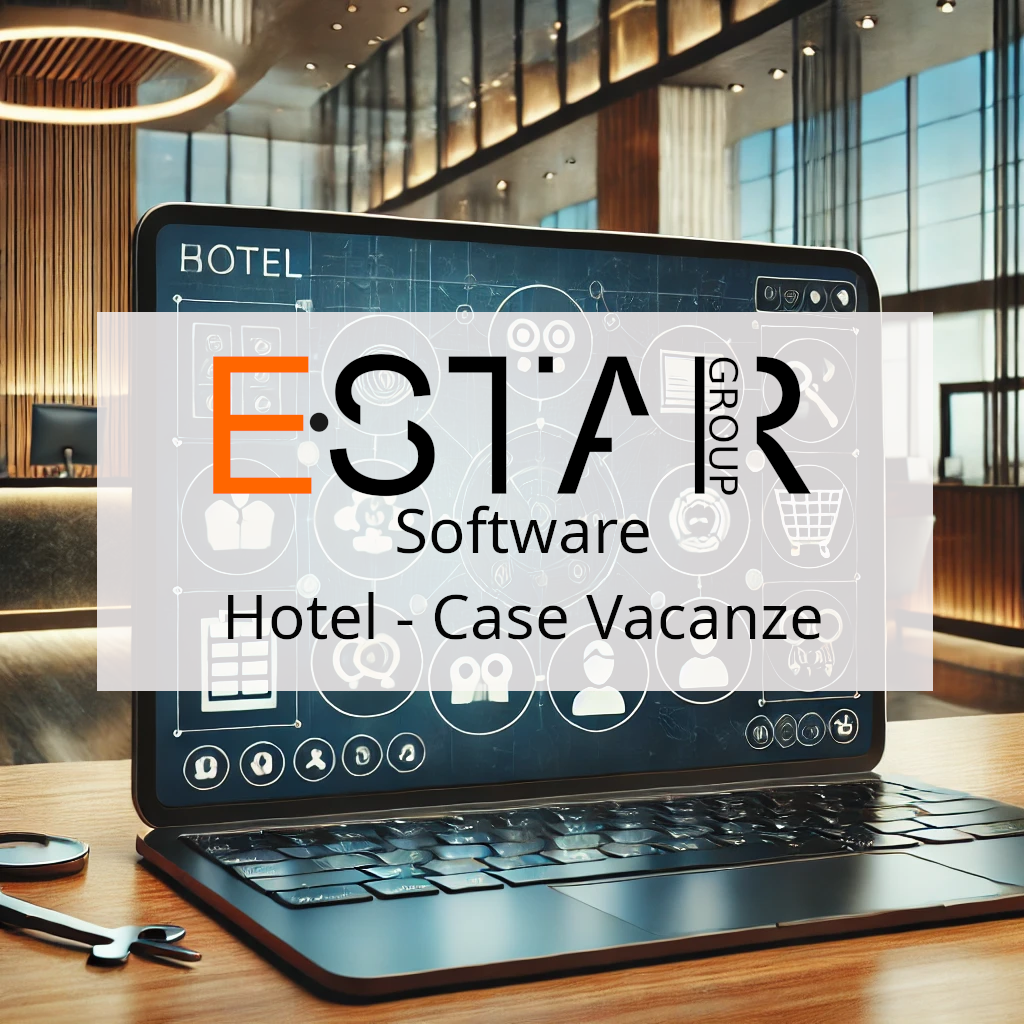 Software Hotel ed Agenzie